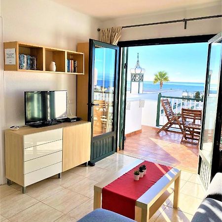 Casa Josephine Lanzarote Spectacular sea views FREE WiFi Apartment Puerto del Carmen  Exterior foto