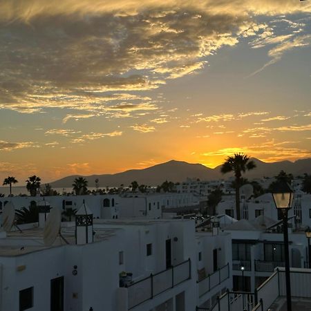 Casa Josephine Lanzarote Spectacular sea views FREE WiFi Apartment Puerto del Carmen  Exterior foto