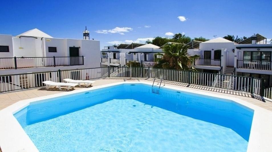 Casa Josephine Lanzarote Spectacular sea views FREE WiFi Apartment Puerto del Carmen  Exterior foto