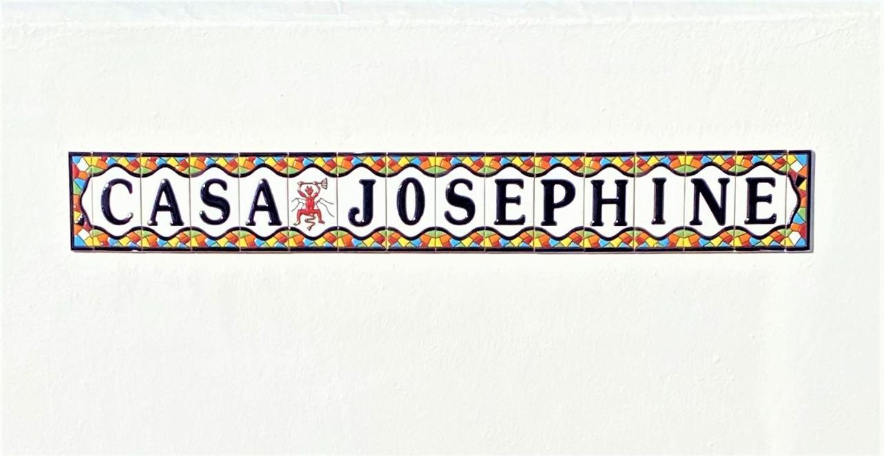 Casa Josephine Lanzarote Spectacular sea views FREE WiFi Apartment Puerto del Carmen  Exterior foto