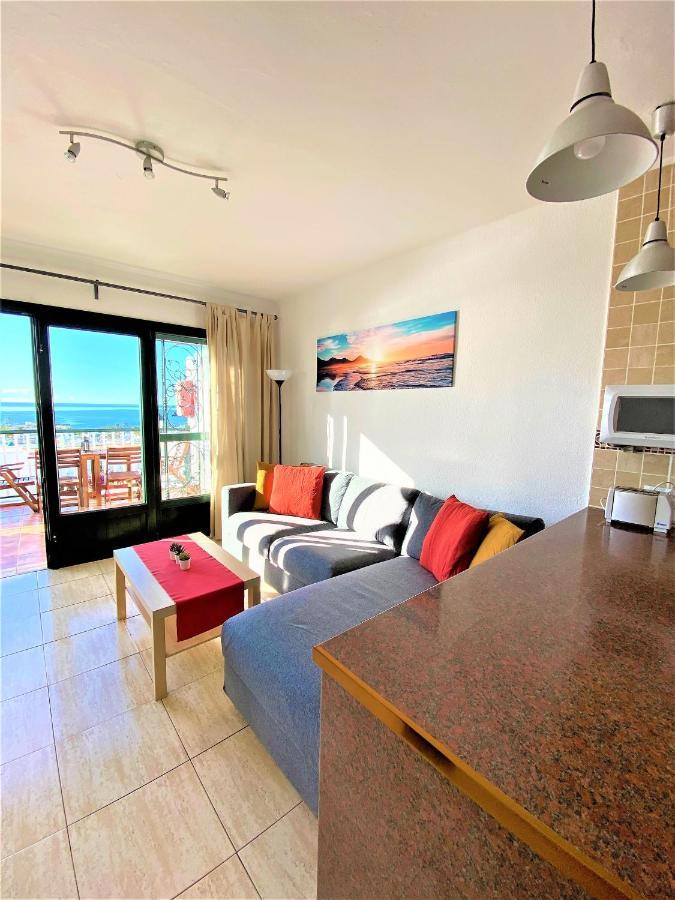 Casa Josephine Lanzarote Spectacular sea views FREE WiFi Apartment Puerto del Carmen  Exterior foto