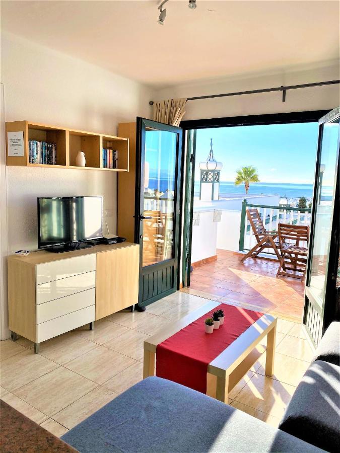 Casa Josephine Lanzarote Spectacular sea views FREE WiFi Apartment Puerto del Carmen  Exterior foto