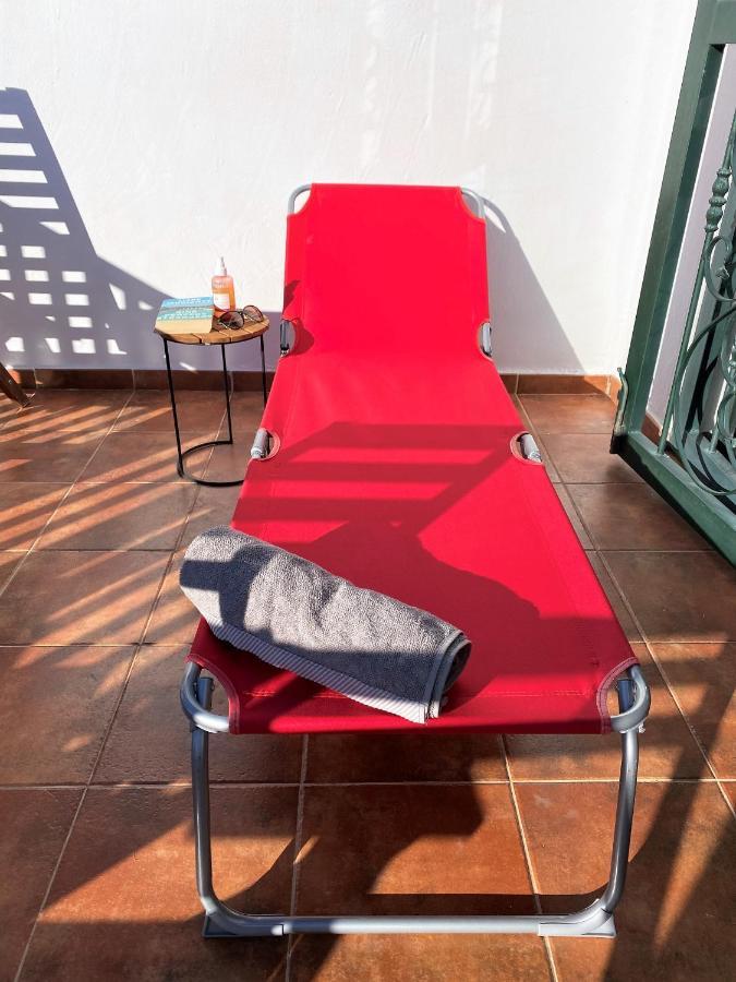 Casa Josephine Lanzarote Spectacular sea views FREE WiFi Apartment Puerto del Carmen  Exterior foto