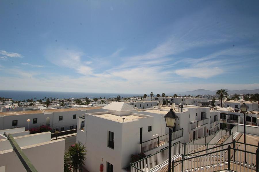 Casa Josephine Lanzarote Spectacular sea views FREE WiFi Apartment Puerto del Carmen  Exterior foto