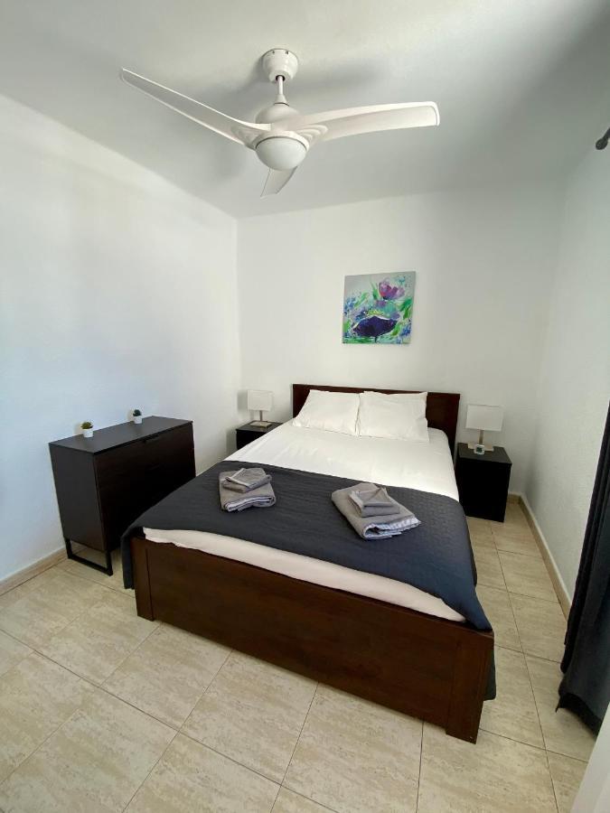 Casa Josephine Lanzarote Spectacular sea views FREE WiFi Apartment Puerto del Carmen  Exterior foto