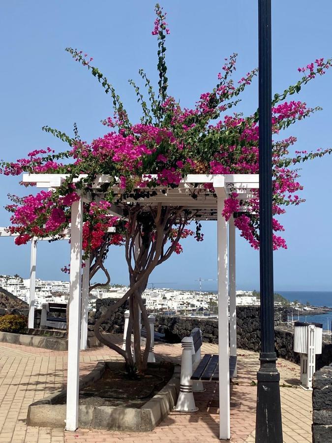 Casa Josephine Lanzarote Spectacular sea views FREE WiFi Apartment Puerto del Carmen  Exterior foto